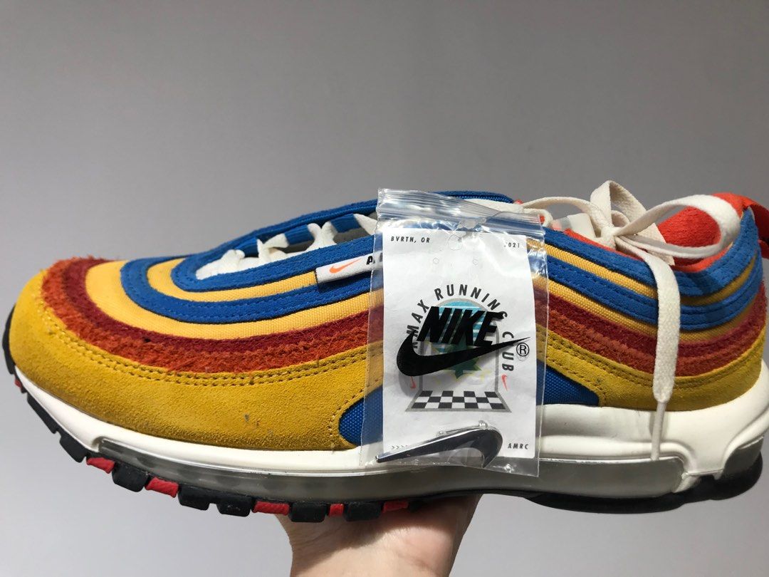 Chinese new year air max 97 sale