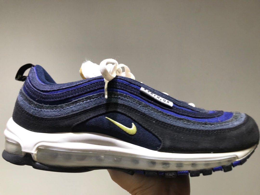 Nike 95 cheap black sale