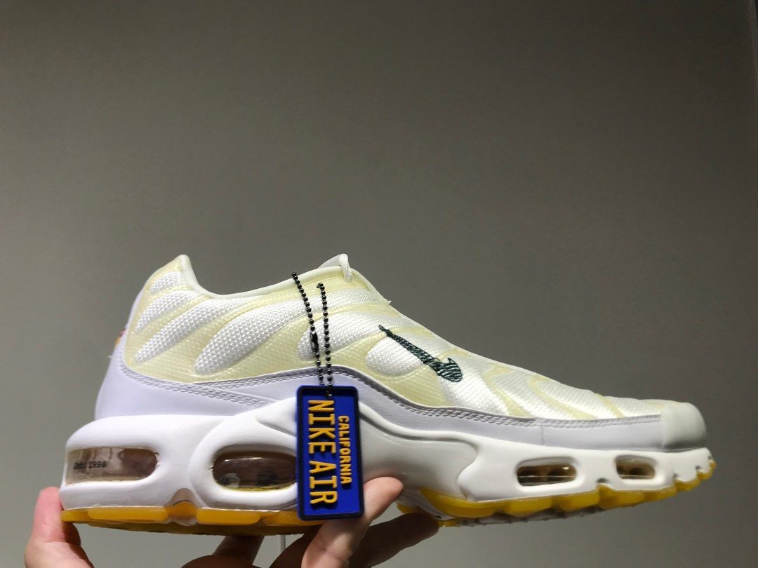 CNY sale BNIB BN Nike Air Max Plus SE M Frank Rudy Summit