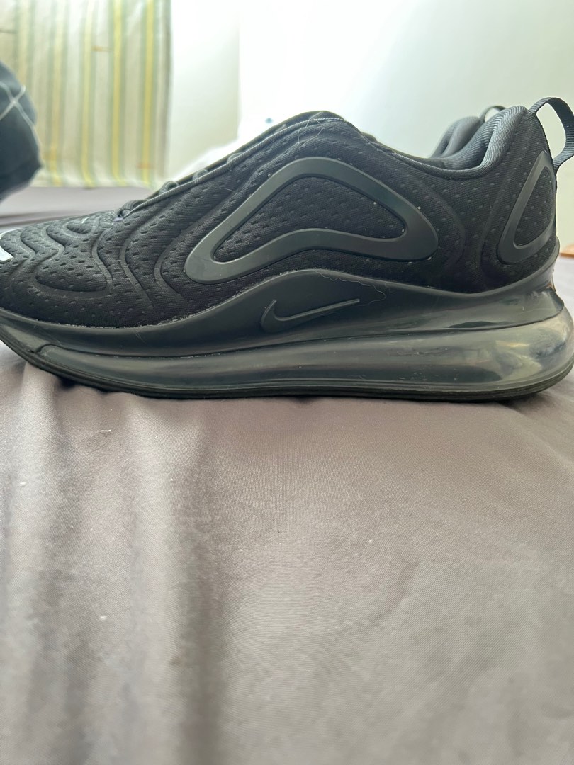 dsw nike airmax 270