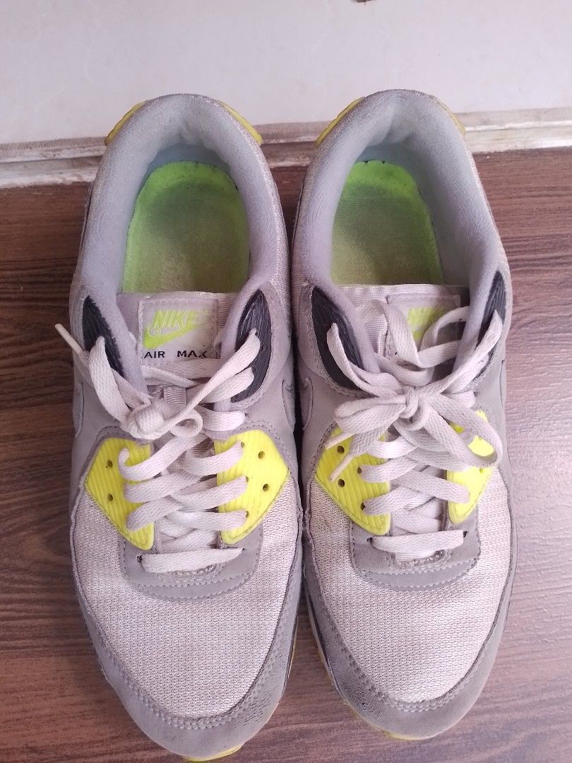 airmax 90 volts