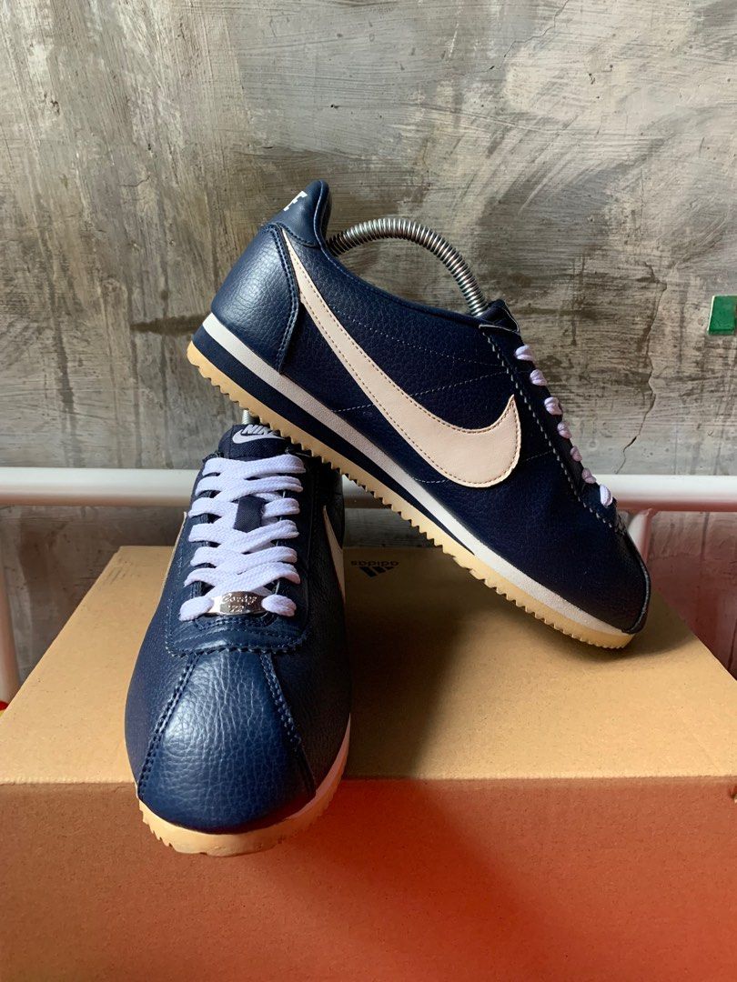 Nike Cortez Men s Fashion Footwear Sneakers on Carousell