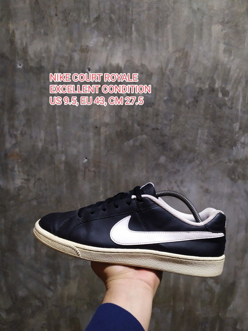 Nike court deals royale 43