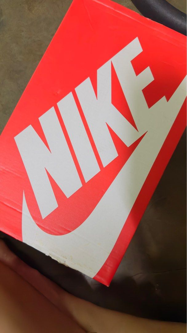 Nike Court Vision Alta Women #39 s Fashion Footwear Sneakers on Carousell