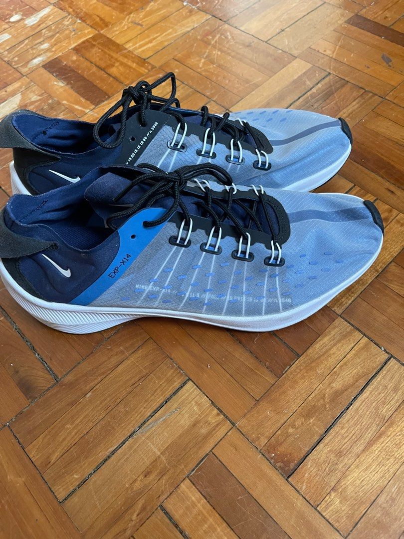 Nike EXP X14 Carousell