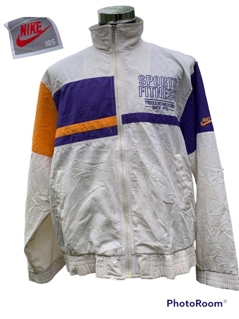 Finish line nike jackets deals