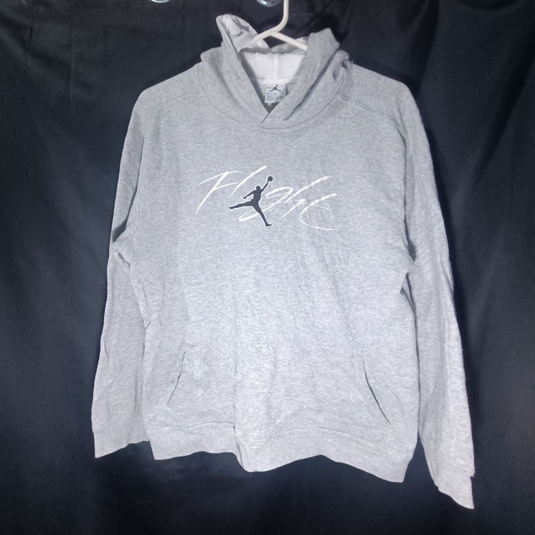 jumpman jacket