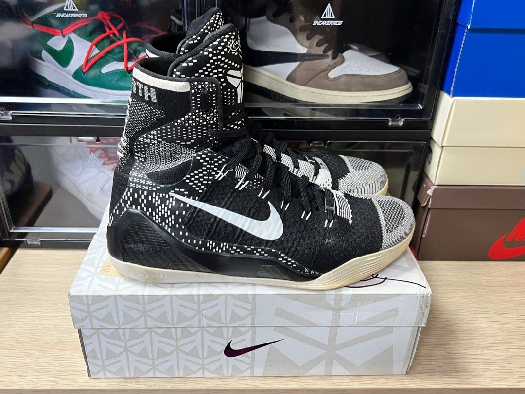 Kobe 1 hotsell bhm