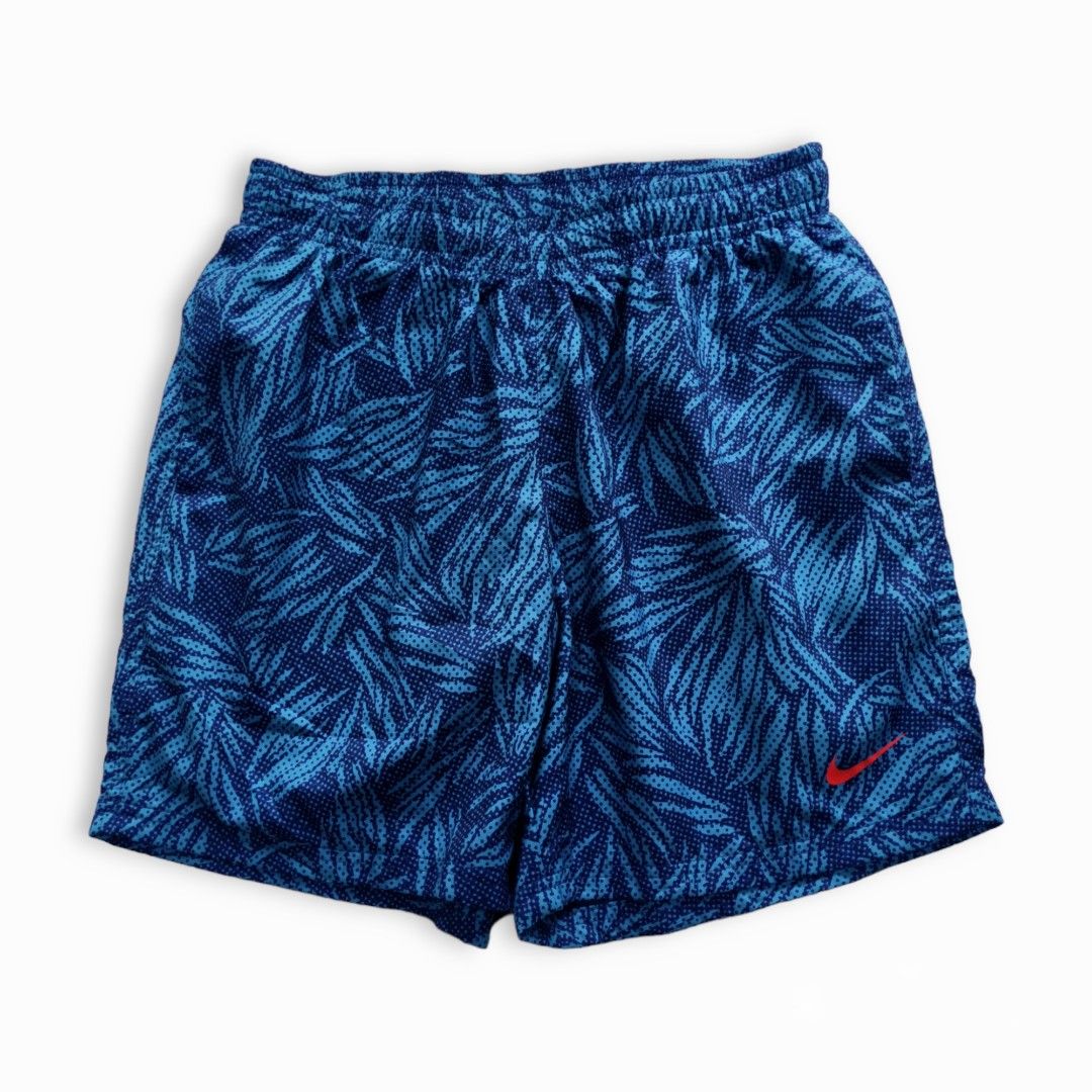 Nike korea shorts top