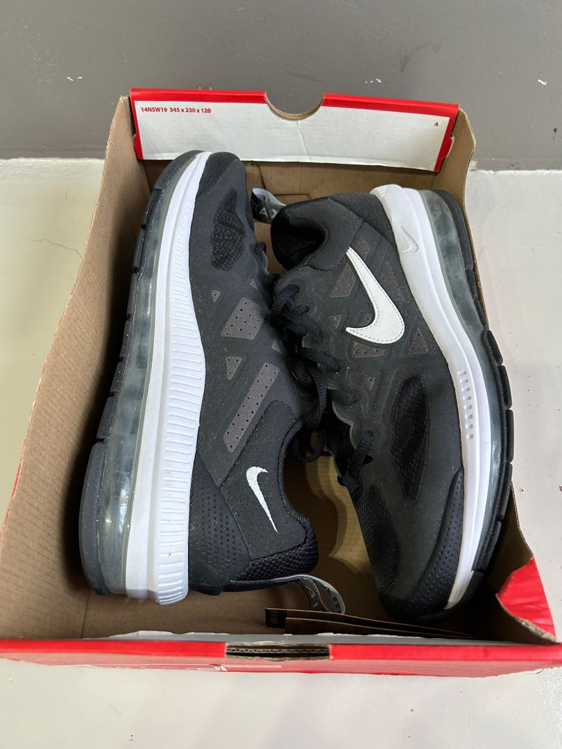 WKEND SALE 200 for any 2 pairs BN Nike Nike Air Max Genome
