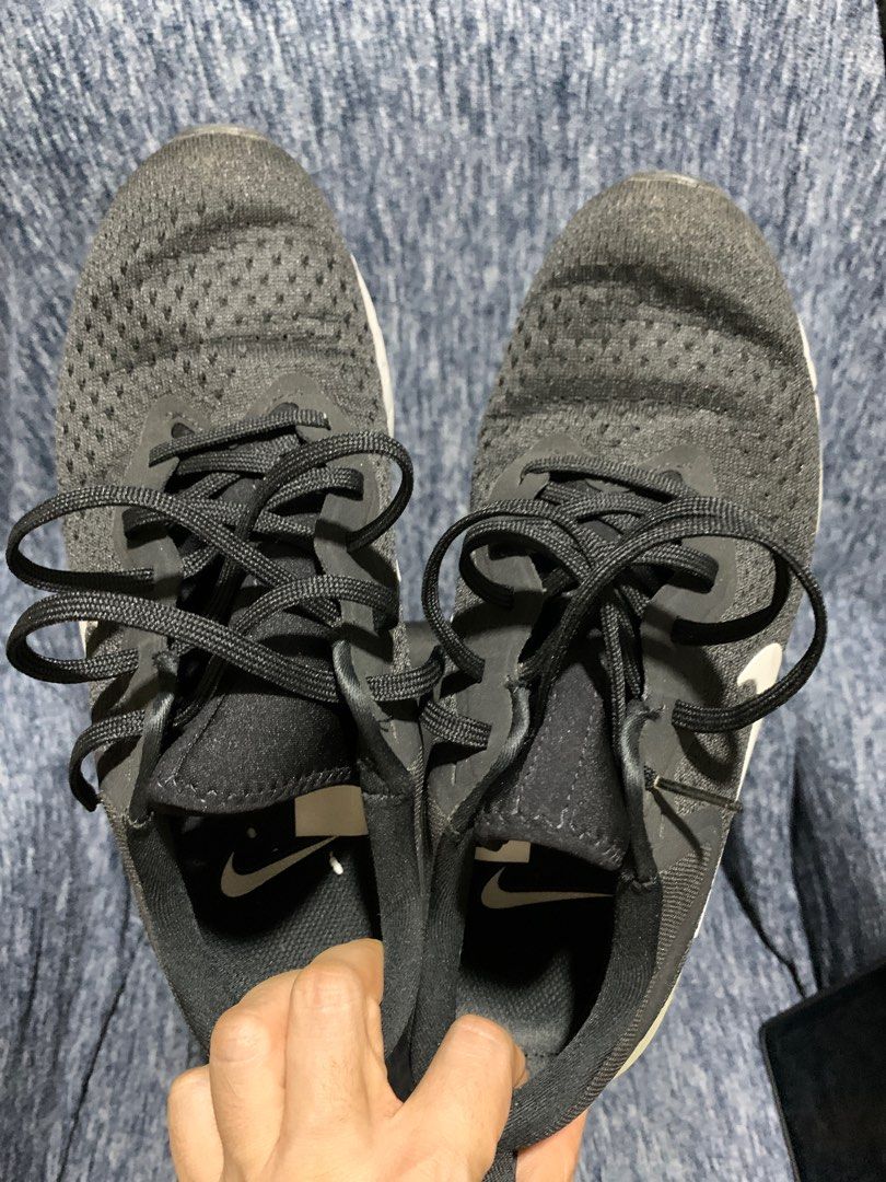 Nike Odyssey React (Category: Sneakers) located in Mandaluyong City. Submitted by richardr2000 (Listing ID 1246458841, Image 2). Description: Size 8.5 US Men In good condition; no damage Shipping at buyer’s expense .