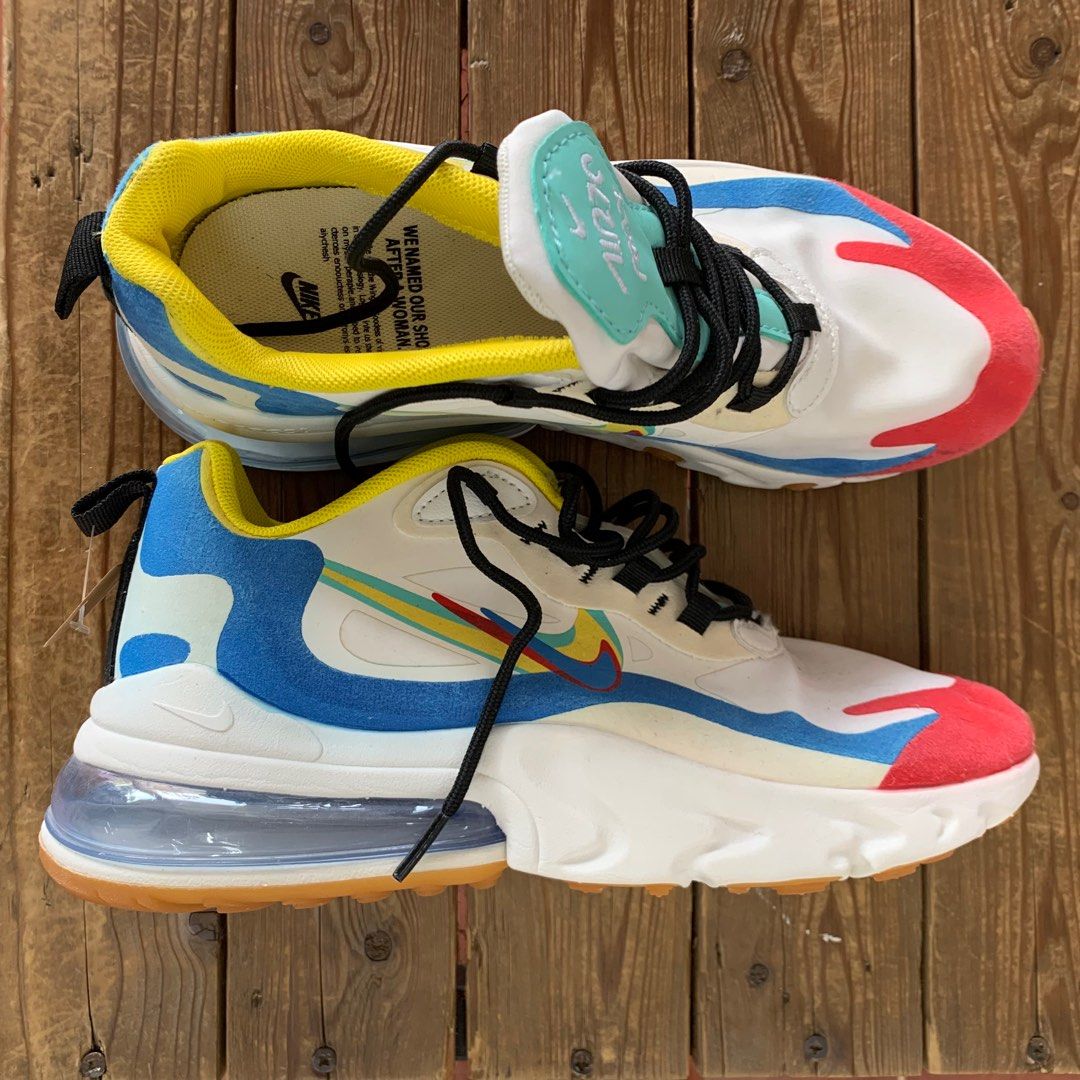 Nike react 270 mens store