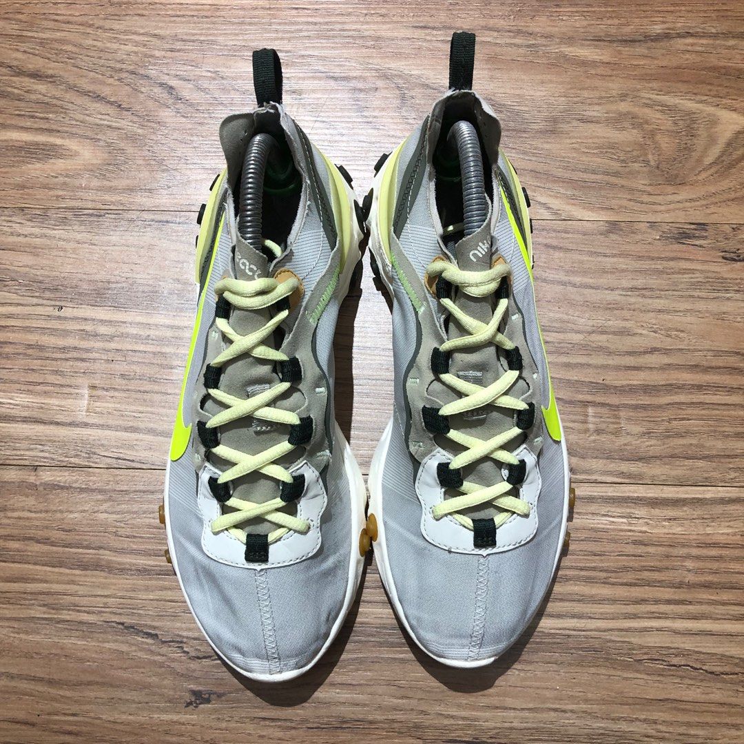 Scarpe simili react element clearance