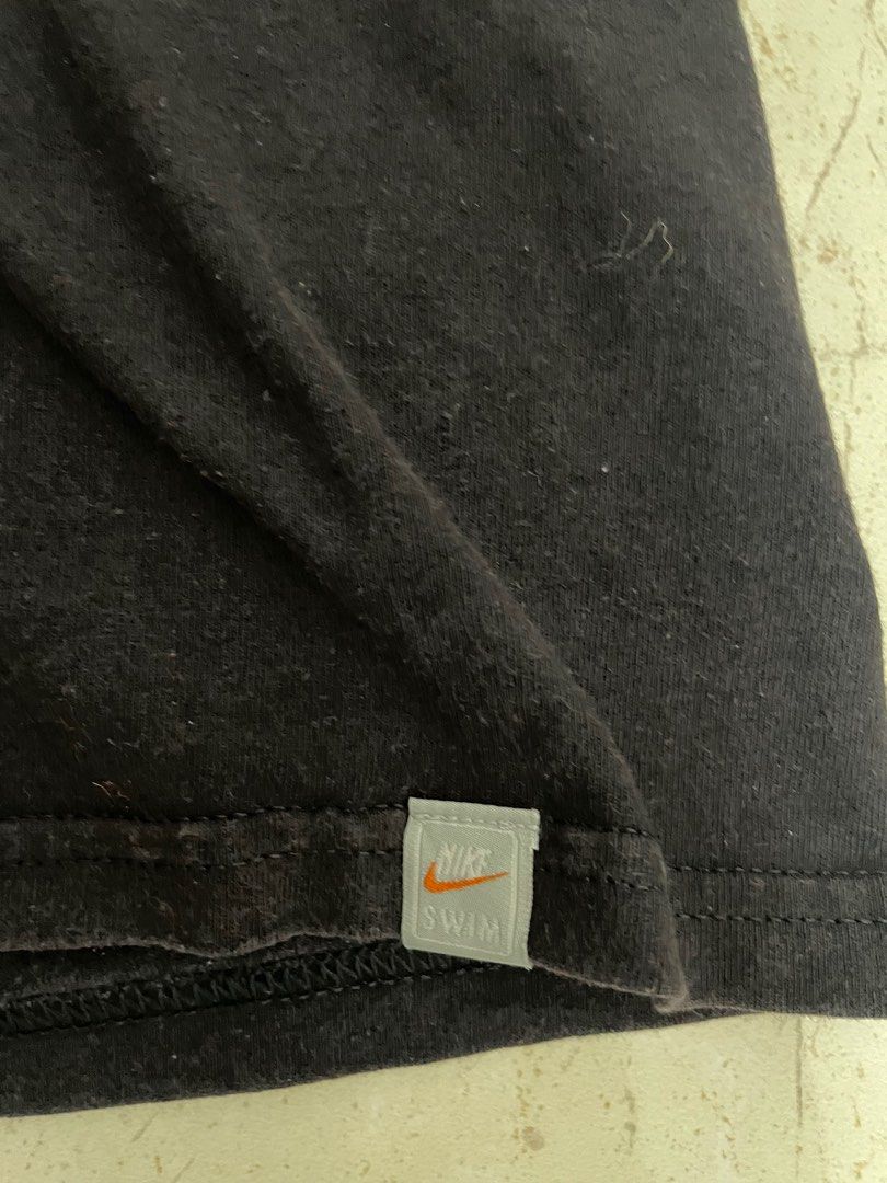 Nike swimwear mexico top