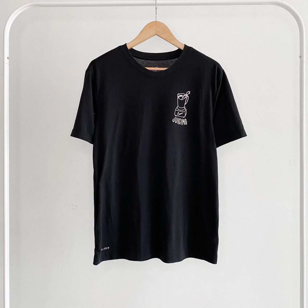 Nike juicing shirt shop