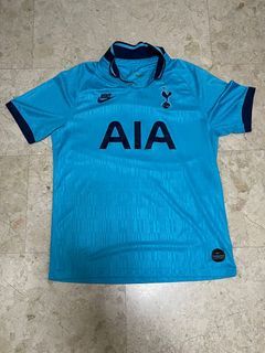 Tottenham Away Jersey Shirt 2020/2021 Nike Green Kane #10 S-2XL