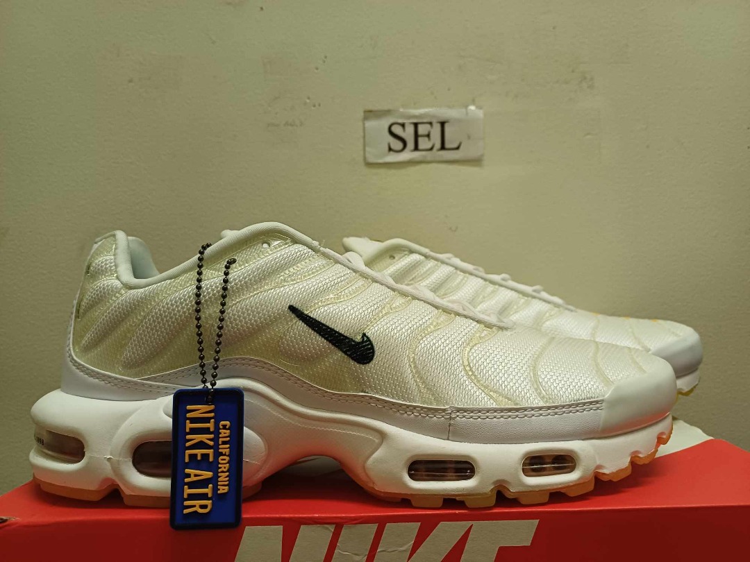 nike air max plus se w