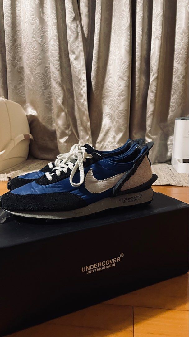 X outlet undercover daybreak