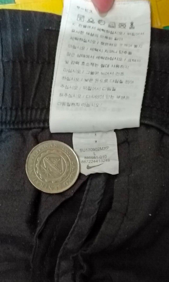 nikelab acg cargo shorts