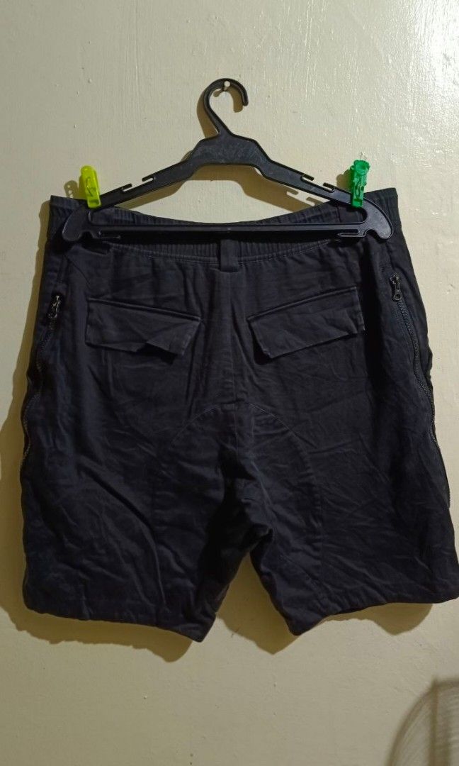 nikelab acg cargo shorts