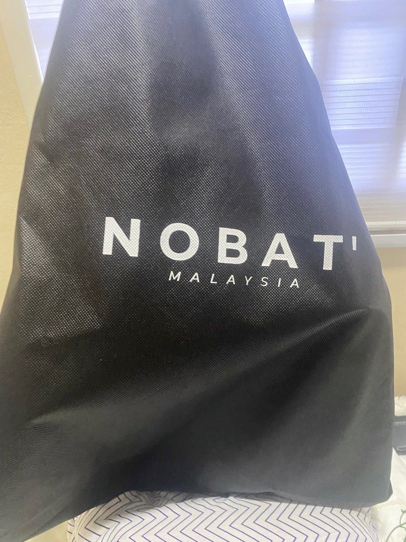 Nobat Sip Shoulder (Malaysian Brand), Women's Fashion, Bags & Wallets