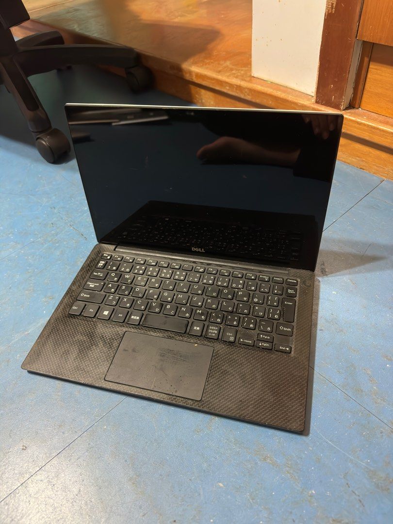 NOT WORKING Dell XPS 13, Computers & Tech, Laptops & Notebooks on Carousell