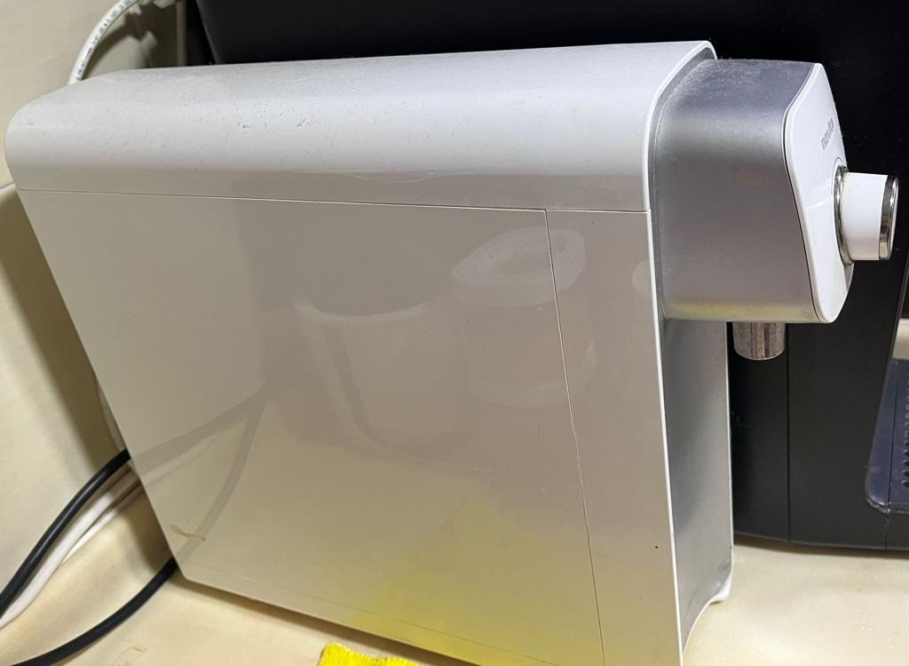 Novita Countertop Water Purifier NP313, Furniture & Home Living