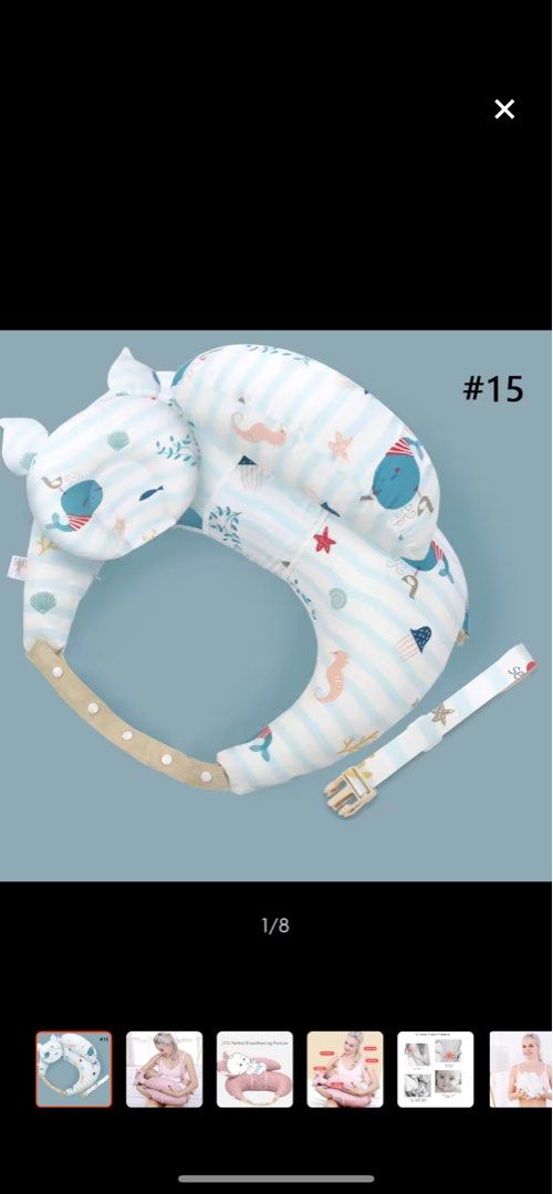 Nursing carrying baby support pillow Babies Kids Babies