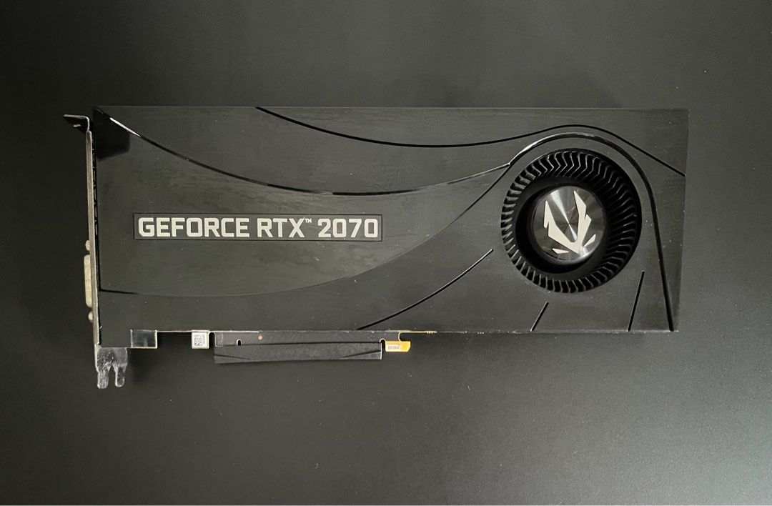 Geforce store rtx 2070