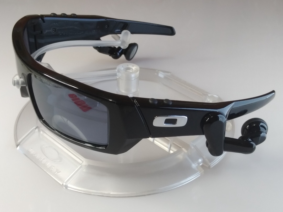 Oakley thump mp3 sunglasses outlet
