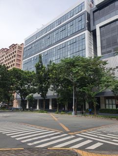 Office Space For Rent in Northgate Cyberzone, Alabang - Grade "A" office buildings in the CBD and a premier IT Park south of Manila