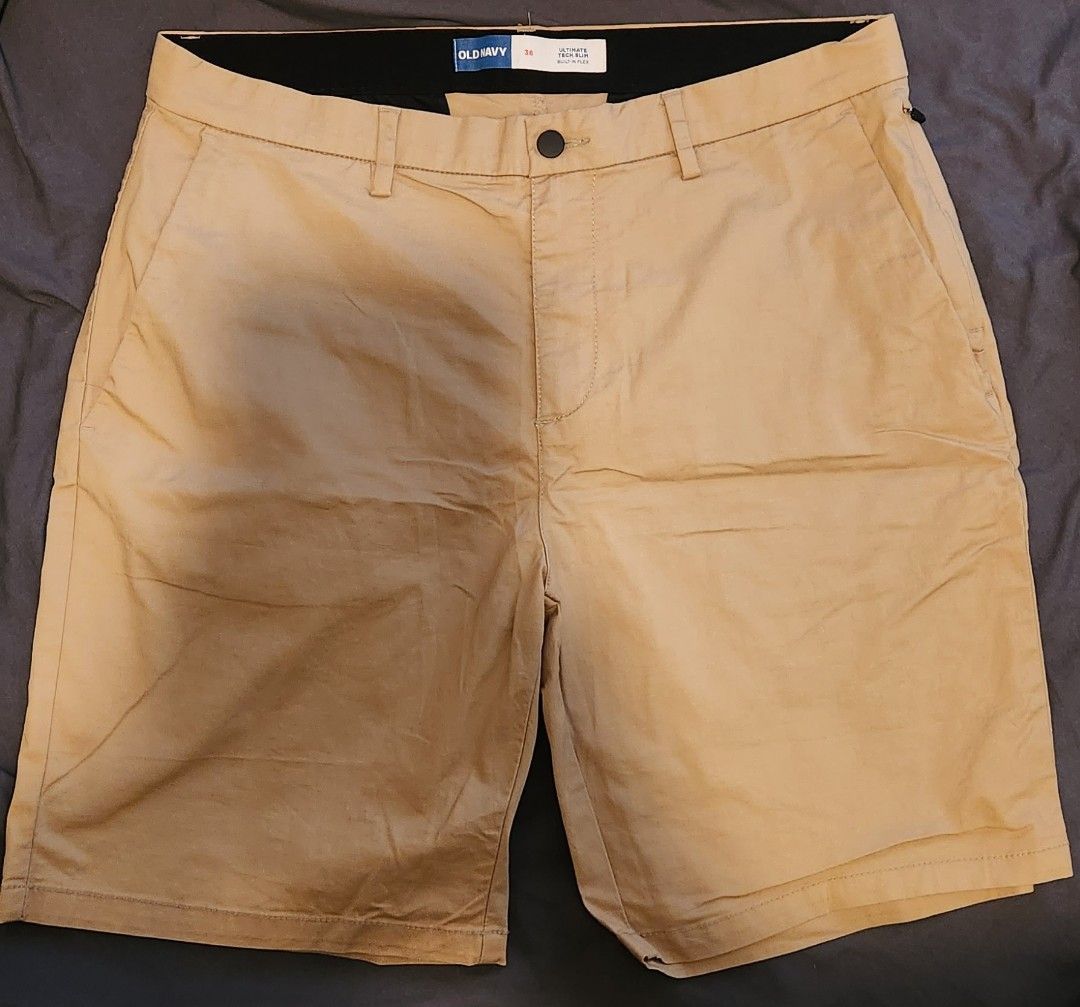 Old navy hotsell ultimate tech shorts