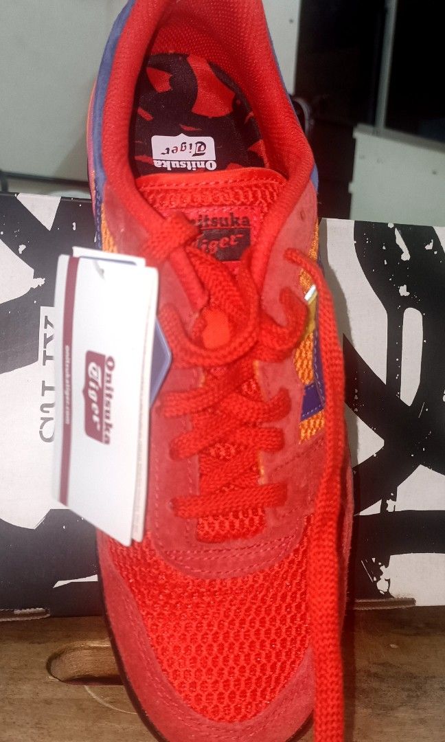 onitsuka tiger horizon