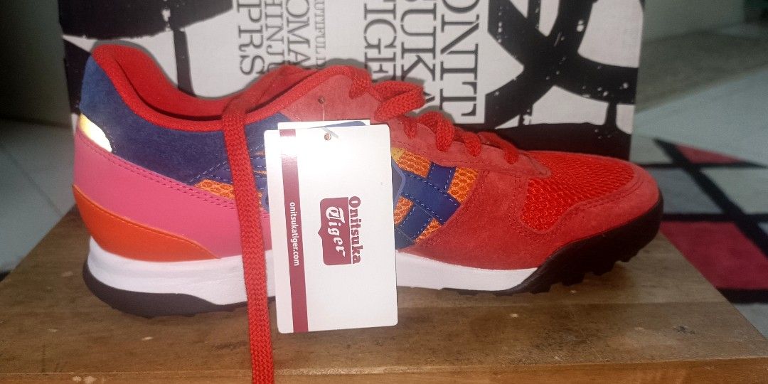 onitsuka tiger horizon