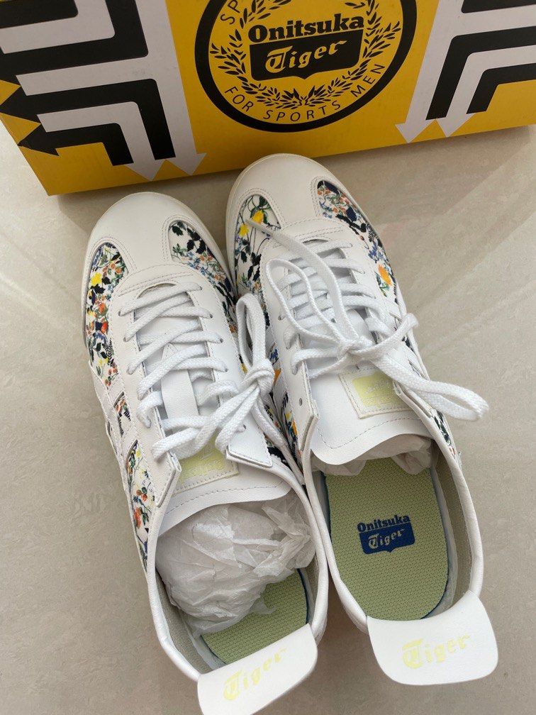Onitsuka Tiger Mexico 66 Liberty