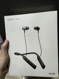Oppo H-09