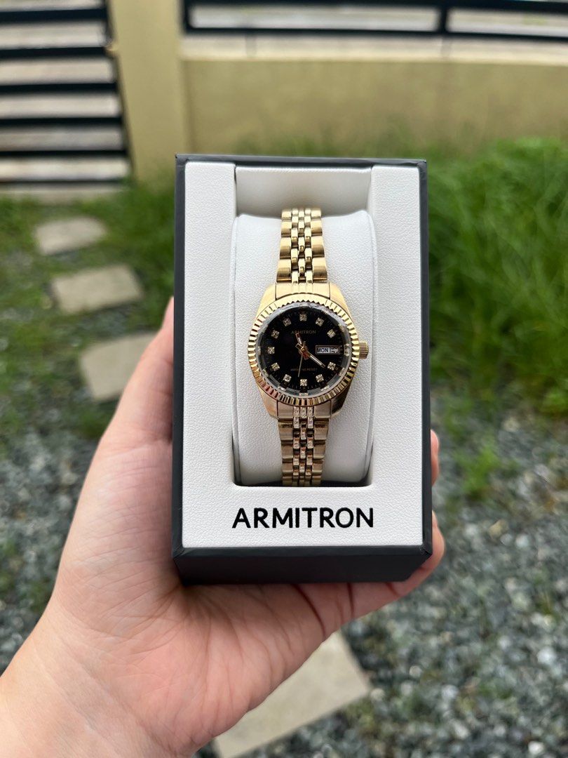 Men's Armitron sports watch | Sports watch, Armitron, Watches