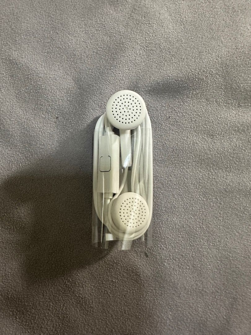Original Headset Earphone for Huawei Nova 2i with box Audio