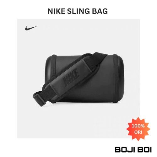 Nike Sling Bag for Men/Women, Men's Fashion, Bags, Sling Bags on Carousell