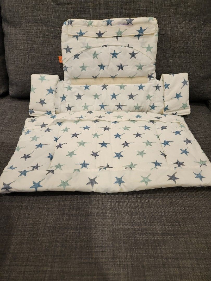 Stokke pillow sales
