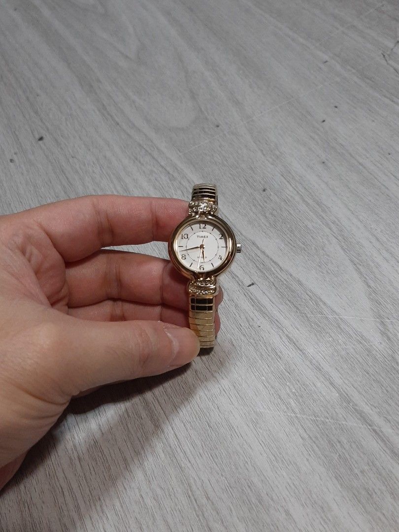 Timex anna hotsell avenue watch