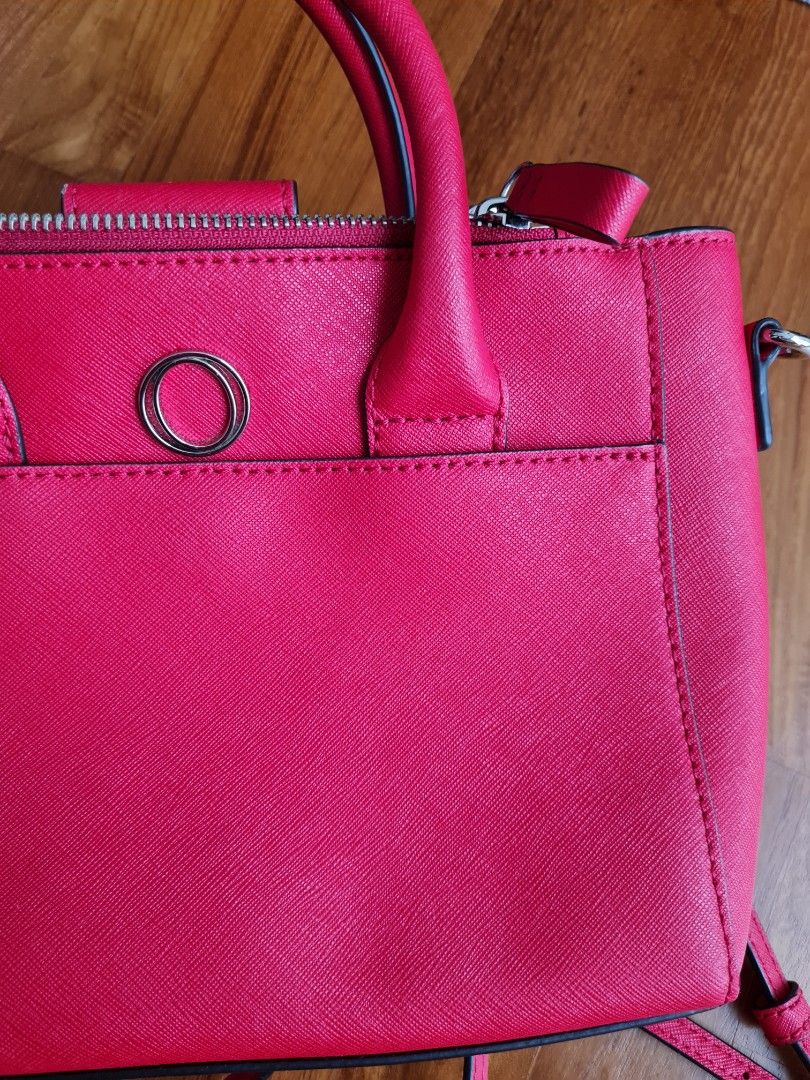 Buy Black Handbags for Women by Forever New Online | Ajio.com