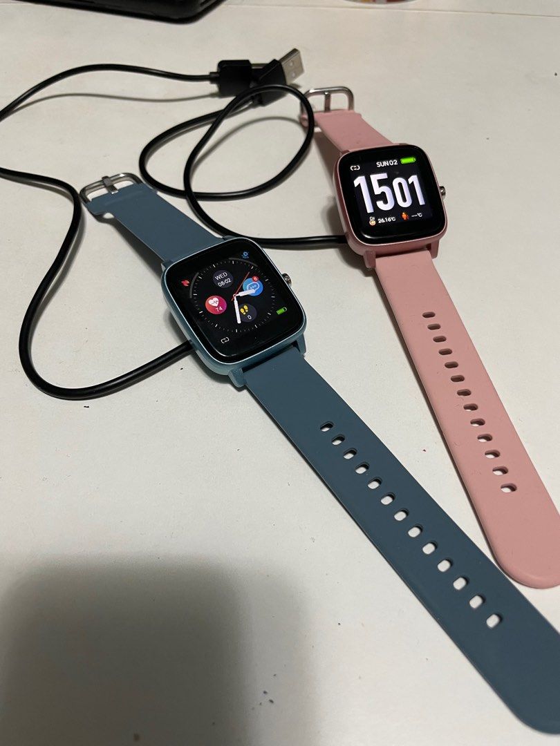 T98 online smart watch