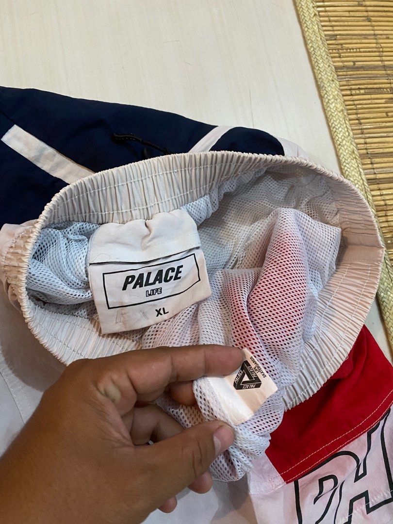 Palace Life Skateboards Short Pants