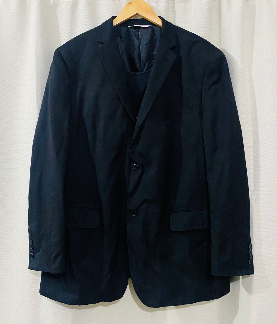 Paolo Gardini Men's Coat, Men's Fashion, Coats, Jackets and Outerwear ...