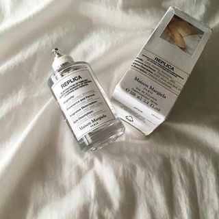 Parfum MM lazy sunday