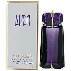 Parfum thierry mugler alien
