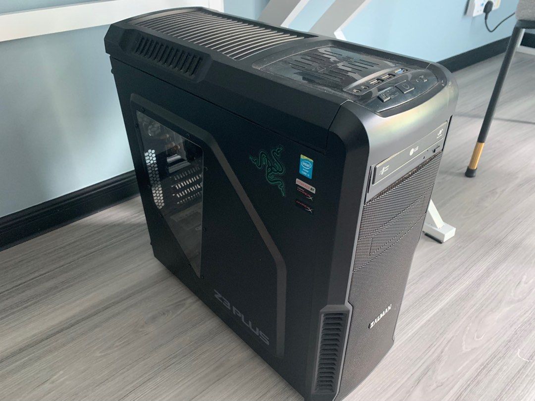 I3 4130 hotsell gtx 1050 ti