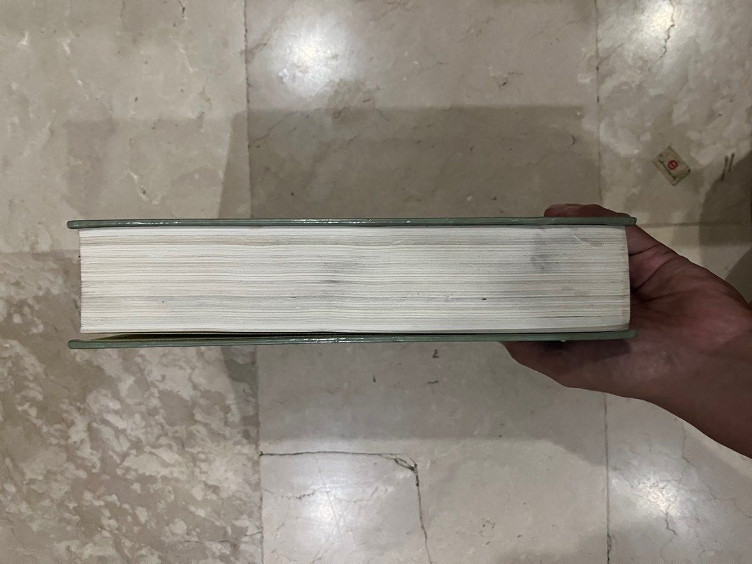 Pedretti’s Occupational Therapy Practice Skills for Physical Dysfunction (7th Edition) (Category: Textbooks) located in San Jose. Submitted by maui.mercs (Listing ID 1246543433, Image 3). Description: ✔️ Has minimal to no highlights ✔️ RFS: Di na ginagamit 😅 ✔️ Price is negotiable pa naman (mag-message lang 😊) Mode of Payment: ✔️ Gcash ✔️ BDO.