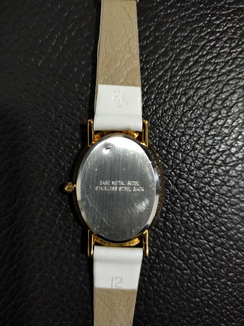 PIERRE JACQUARD WATCH Quartz Selling Cheap At Only RM85 3317